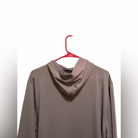 Walter Hagen P11 LW Golf Hoodie Mid Grey. Size large. New with tags - Picture 6 of 7